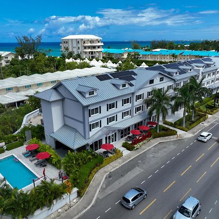 The Locale Hotel Grand Cayman George Town Zewnętrze zdjęcie
