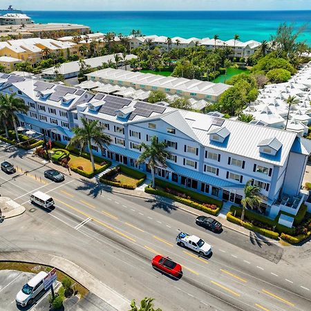 The Locale Hotel Grand Cayman George Town Zewnętrze zdjęcie