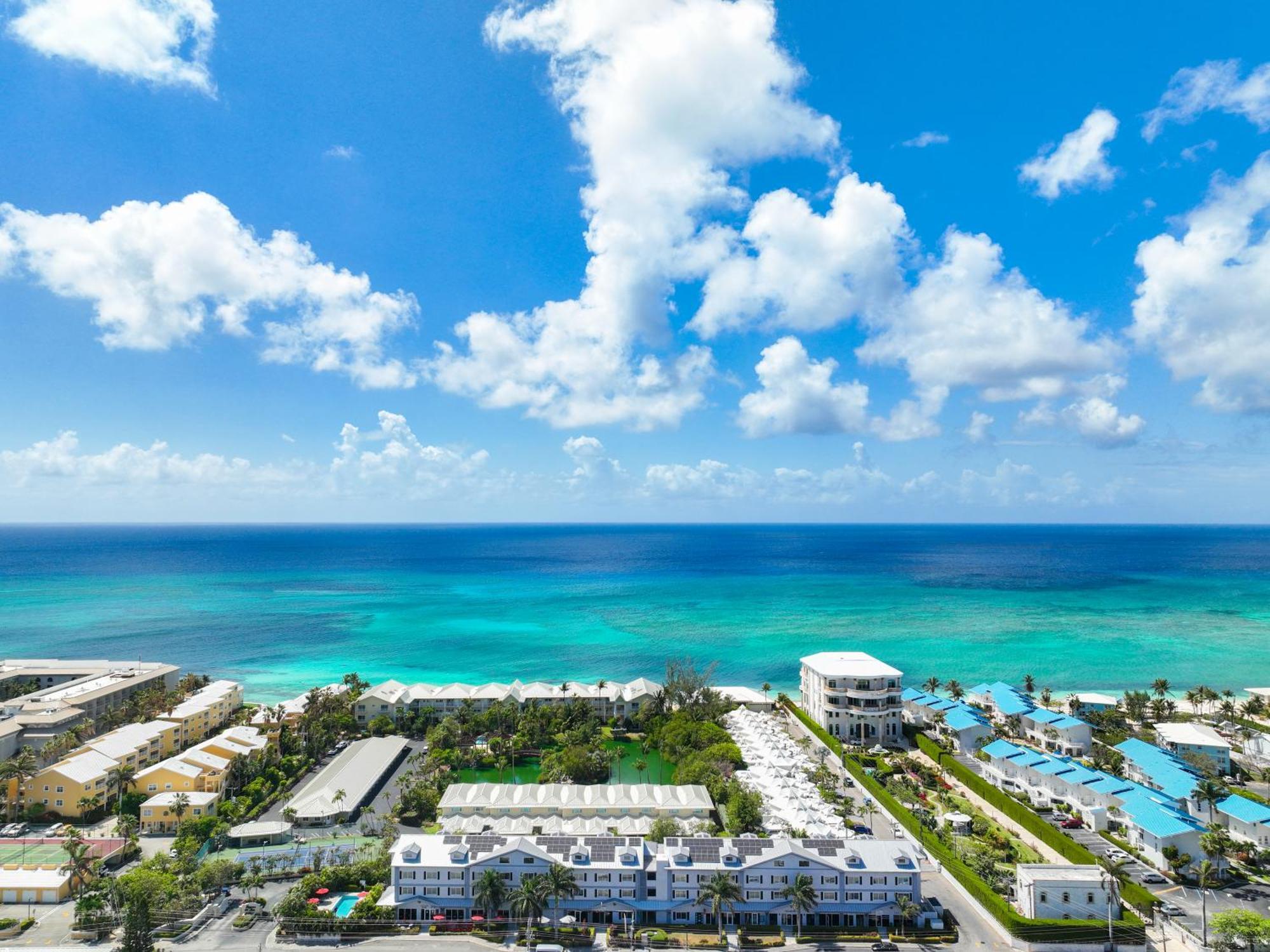 The Locale Hotel Grand Cayman George Town Zewnętrze zdjęcie