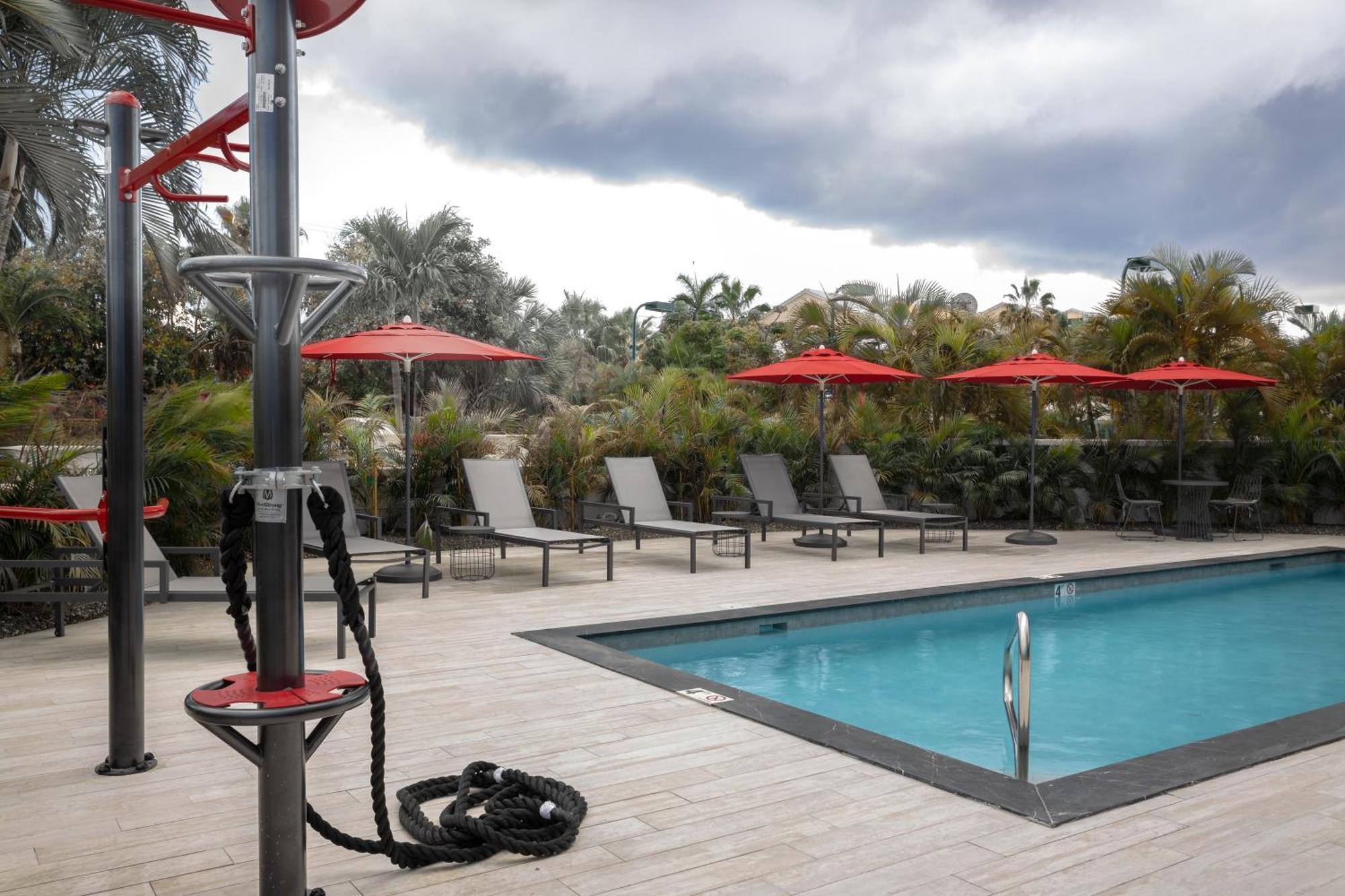 The Locale Hotel Grand Cayman George Town Zewnętrze zdjęcie