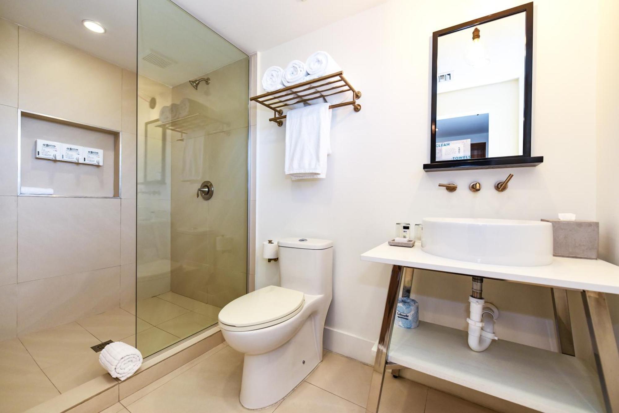 The Locale Hotel Grand Cayman George Town Zewnętrze zdjęcie