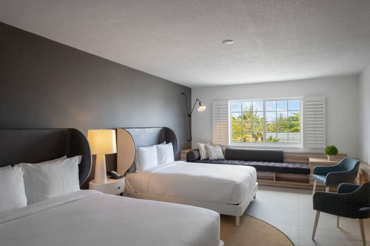 The Locale Hotel Grand Cayman George Town Zewnętrze zdjęcie