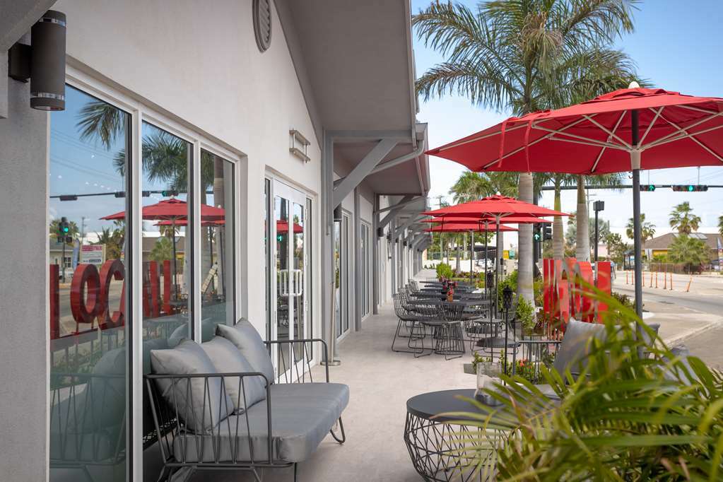 The Locale Hotel Grand Cayman George Town Zewnętrze zdjęcie
