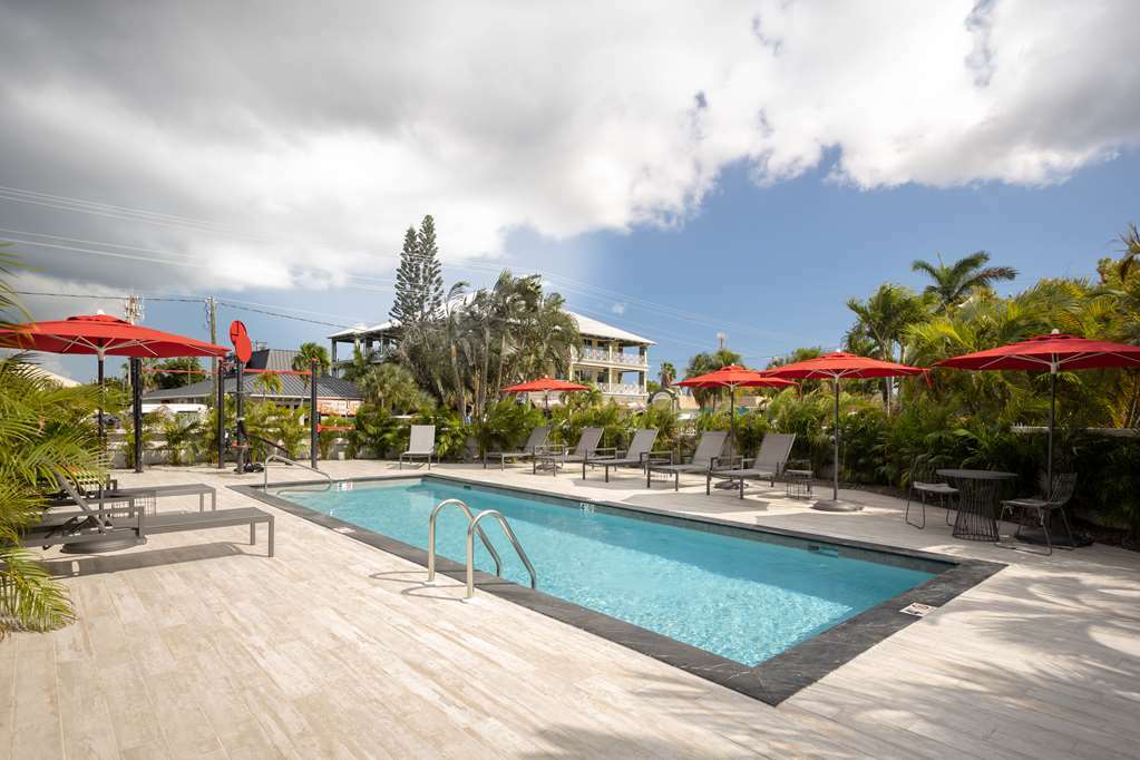 The Locale Hotel Grand Cayman George Town Udogodnienia zdjęcie