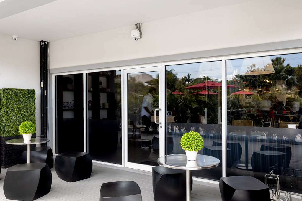 The Locale Hotel Grand Cayman George Town Zewnętrze zdjęcie