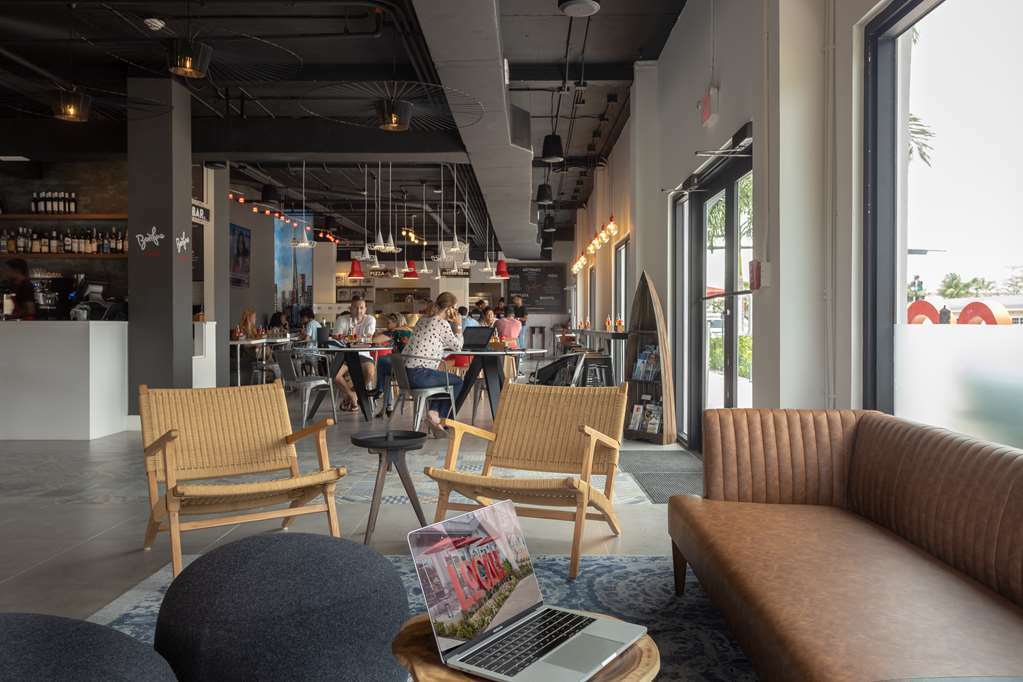 The Locale Hotel Grand Cayman George Town Udogodnienia zdjęcie