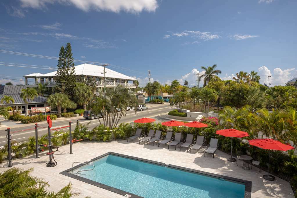 The Locale Hotel Grand Cayman George Town Udogodnienia zdjęcie