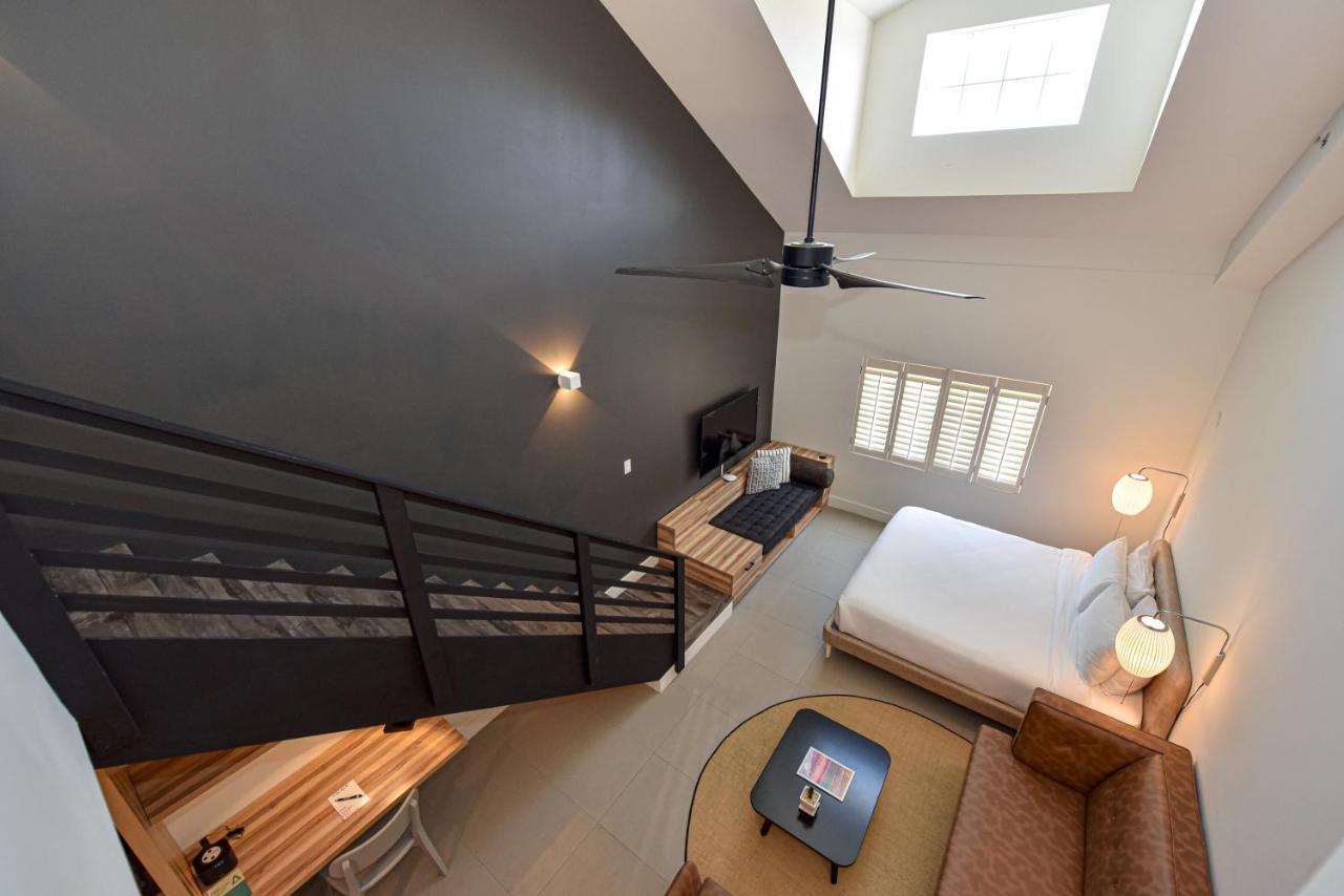 The Locale Hotel Grand Cayman George Town Zewnętrze zdjęcie
