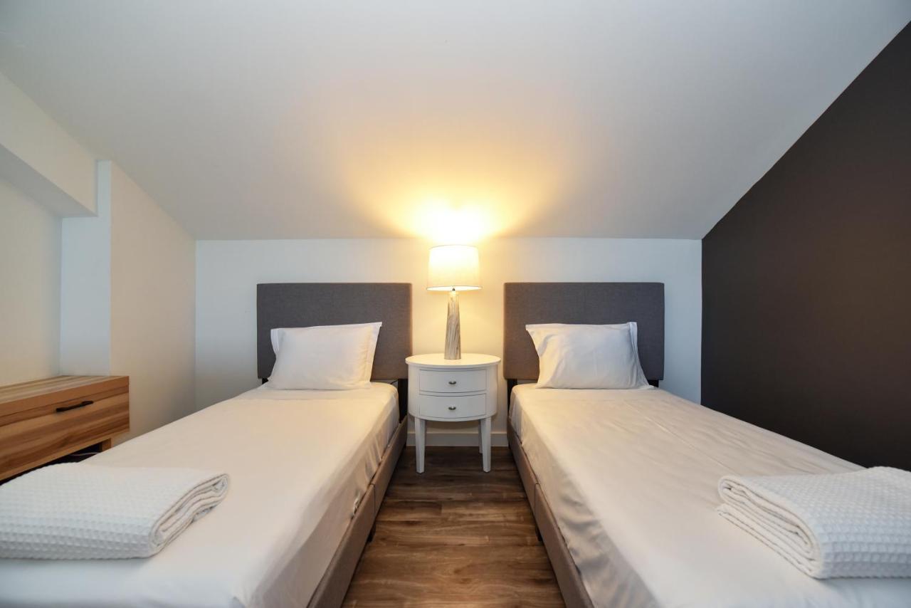 The Locale Hotel Grand Cayman George Town Zewnętrze zdjęcie