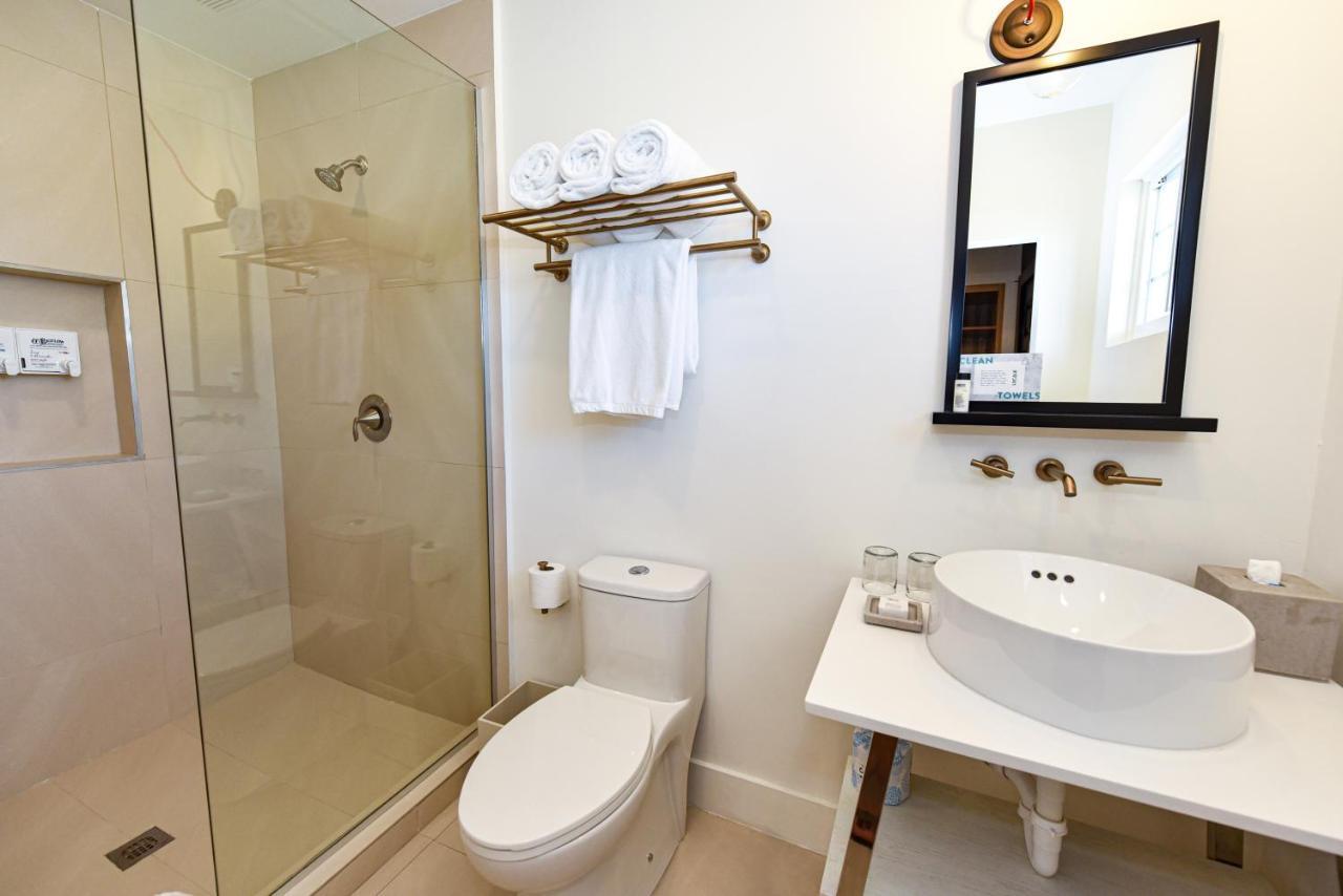 The Locale Hotel Grand Cayman George Town Zewnętrze zdjęcie