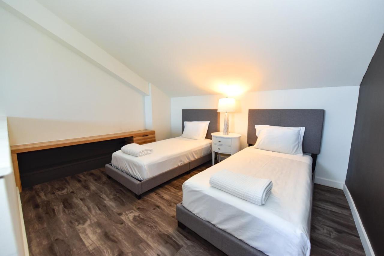 The Locale Hotel Grand Cayman George Town Zewnętrze zdjęcie